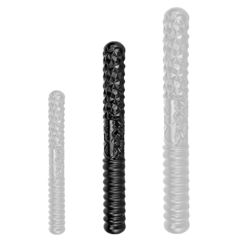 Deepleasure Double Gode Diamor M 39 x 4.2cm